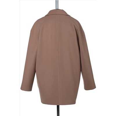 01-12218 Пальто женское демисезонное