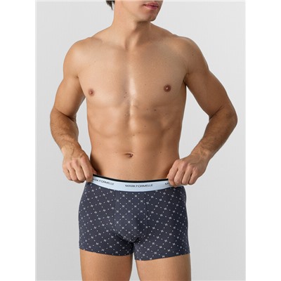 ТРУСЫ МУЖСКИЕ (2ШТ) 411228-2