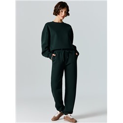 КОМПЛЕКТ ЖЕНСКИЙ (СВИТШОТ, БРЮКИ) 192562