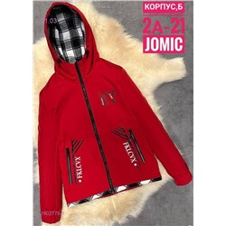 Куртка подростковая 1902770-1