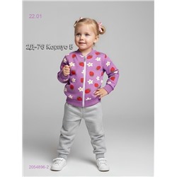 Костюм двойка, 2054896-2