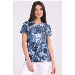 Футболка АПРЕЛЬ, 972282