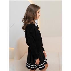 Кардиган для девочек