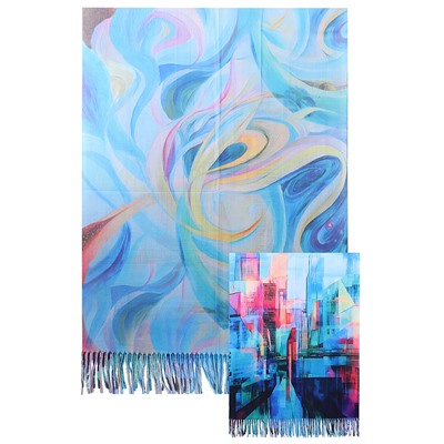 Палантин M-144