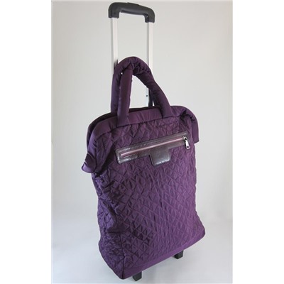 Сумка-тележка дорожная NN