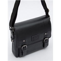 Портфель 4277-1TR black Tough Ruder