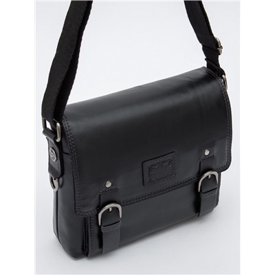 Портфель 4277-1TR black Tough Ruder