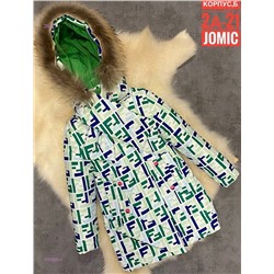 Детская куртка зима 2056885-2