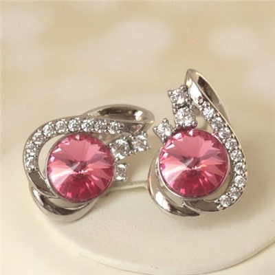 Серьги SW Н01-15461