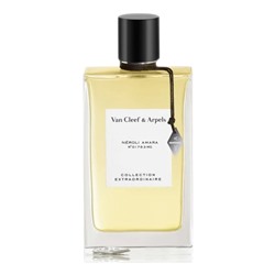 VAN CLEEF & ARPELS COLLECTION EXTRAORDINAIRE NEROLI AMARA edp 75ml TESTER