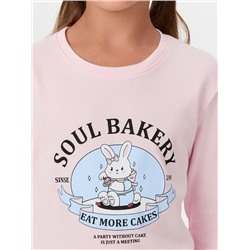 КОМПЛЕКТ ДЛЯ ДЕВОЧЕК (ДЖЕМПЕР, БРЮКИ) 567743