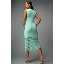 Женское летнее платье Happyfox