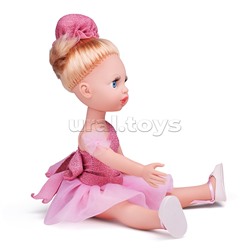 Кукла Вероника-балерина 1
