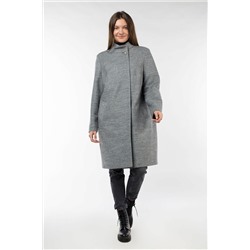 01-10055 Пальто женское демисезонное