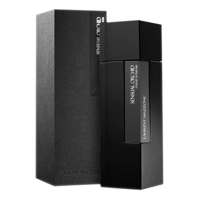 LM PARFUMS SENSUAL ORCHID (w) 100ml parfume