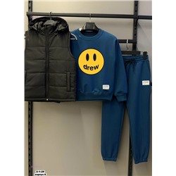 Костюм тройка 2057817-1