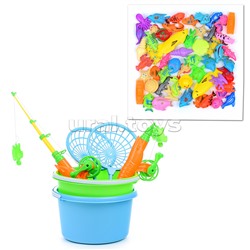 Рыбалка "Подводный мир" в пакете