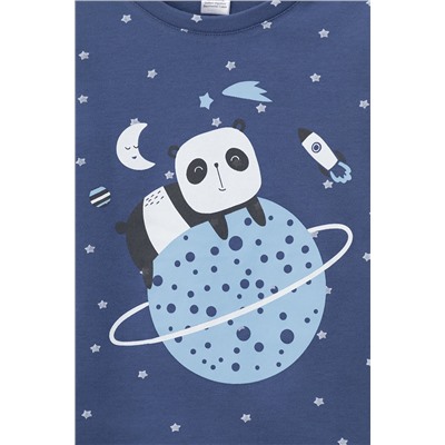 CROCKID Пижама К 1637