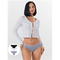 ТРУСЫ ЖЕНСКИЕ (3ШТ.) 412281-3