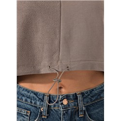 Женский свитшот CRACPOT