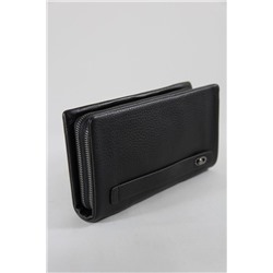 Клатч мужской кожаный H.T. leather