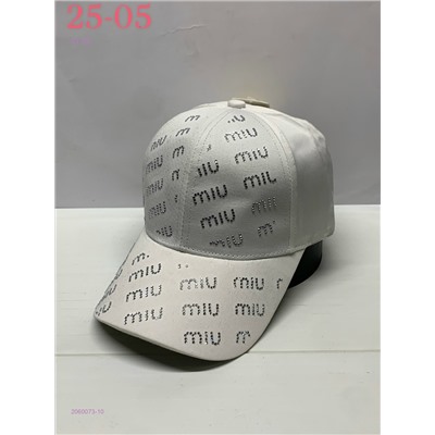 кепка 2060073-10