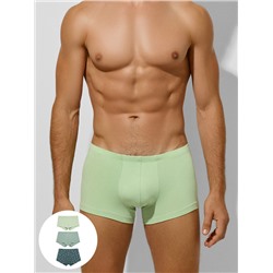 ТРУСЫ МУЖСКИЕ (3ШТ) 411122-3