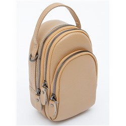Сумка 60086NN apricot Natale Navetta