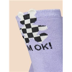 PELICAN Носки UEGL3362(2)