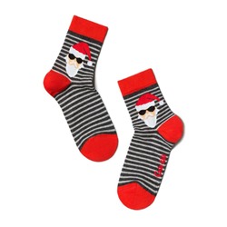 Носки детские Conte-kids Новогодние