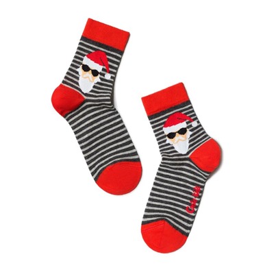 Носки детские Conte-kids Новогодние