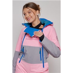 Горнолыжный комбинезон MTFORCE, 1080217