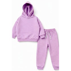 Костюм футер 2х нитка начёс YOULALA, 1237385