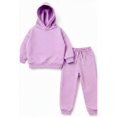 Костюм футер 2х нитка начёс YOULALA, 1237385