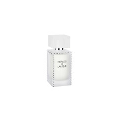 Туалетная вода Lalique Perles de Lalique 100мл edp жен тестер