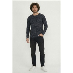 14501 Лонгслив мужской