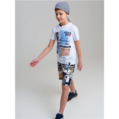 PLAYTODAY Бандана 12511345