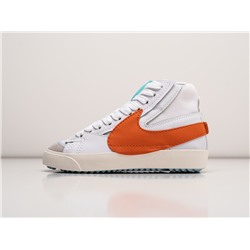 Кроссовки Nike Blazer Mid 77 Jumbo
