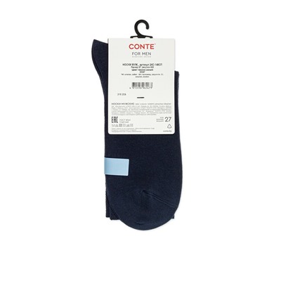CONTE Носки мужские 24С-148СП