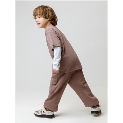 CROCKID Брюки КР 400829