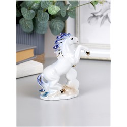 Фигурка Лошадь 12 см / W2510 /уп 144/СИМВОЛ года 2026