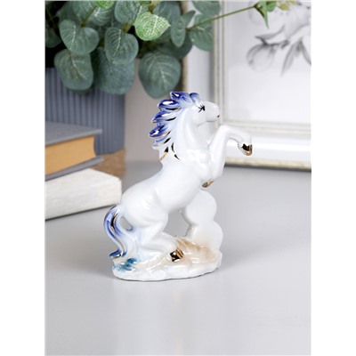 Фигурка Лошадь 12 см / W2510 /уп 144/СИМВОЛ года 2026