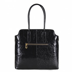 Сумка 6069Q black Polina&Eiterou