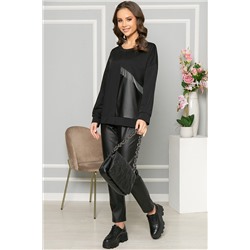 Костюм "Тайное восхищение" (блэк) К5095