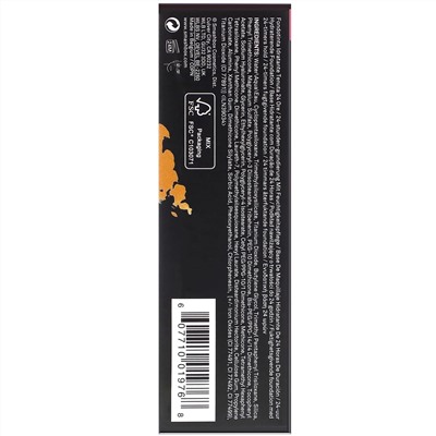 Smashbox, Studio Skin 24 Hour Wear Hydrating Foundation, 3.2 Medium Dark with Neutral Undertone, 1 fl oz (30 ml)