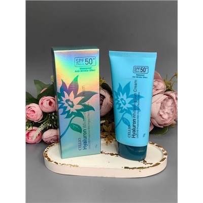 Солнцезащитный крем #22979654