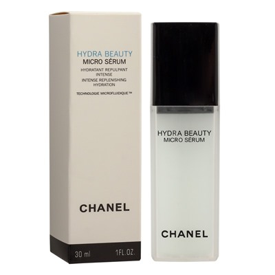 Сыворотка для лица Chanel Hydra Beauty Micro Sérum