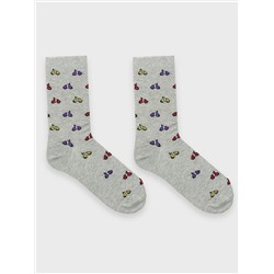 MARK FORMELLE Мужские носки 017K-3046