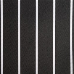 Фартук с карманом «Доляна» Chef, 70×68±4 см см