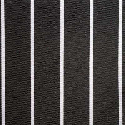 Фартук с карманом «Доляна» Chef, 70×68±4 см см